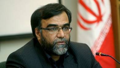 تاج از این جزیره