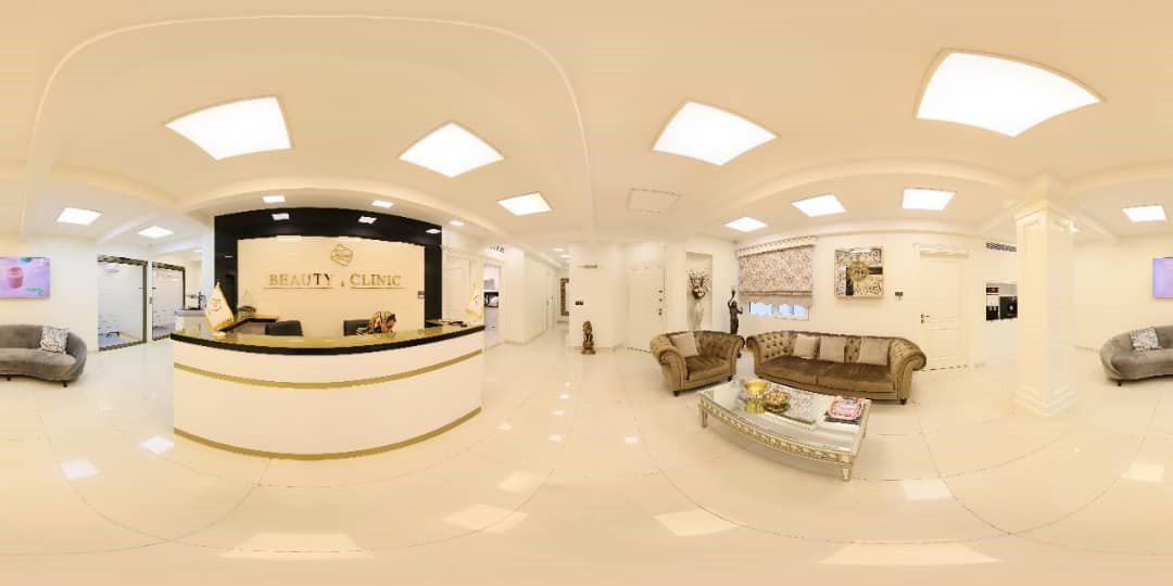 پیوند مو رنسانس ابرو در کلینیک