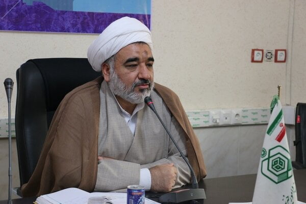 در مرحله دوم، CPB بوشهر راه اندازی یک سیستم سایبری - خبرگزاری آماندا | جهان و اخبار ایران