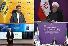 بهره برداری از ۴ طرح‌ زیرساختی حوزه وزارت ارتباطات