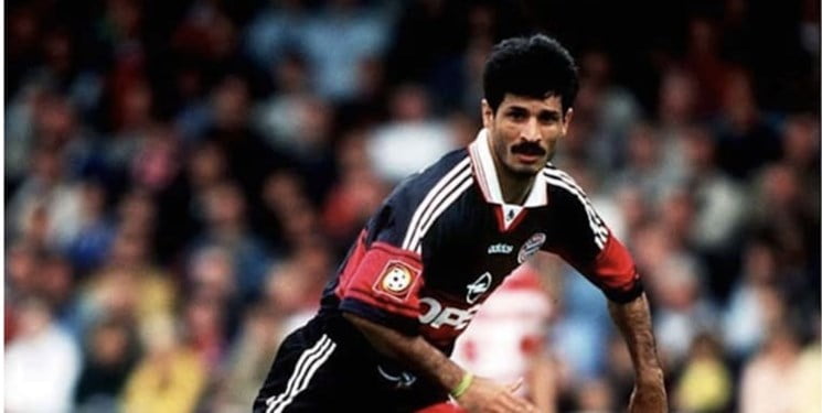 دایی، مهدوی‌کیا، هاشمیان و دژاگه جزو 10 نامزد کسب عنوان بهترین بازیکن آسیایی تاریخ بوندسلیگا