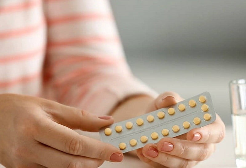 روشهای پیشگیری از بارداری و معرفی