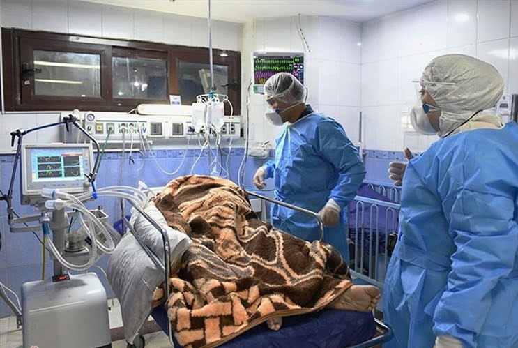 آمار وضعیت افتخار استانهای بیماران ، 17 مارس 2016 جدول