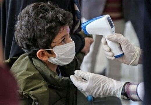 تعداد فوتی‌های مبتلا به کرونا در این استان رکورد زد