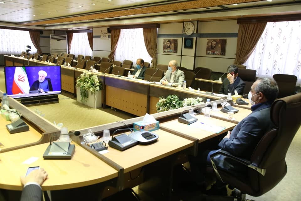 شیب آمارهای کرونا در قم افزایشی است/اعمال محدودیتهای جدید - خبرگزاری مهر | اخبار ایران و جهان