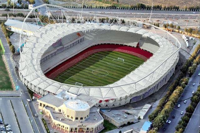 مکان نهایی جام حذفی برای تغییر آن مشهد آسپادانا است؟!