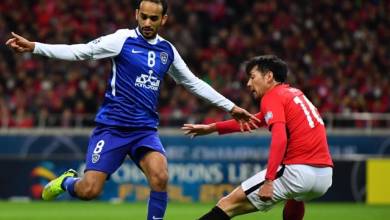 پاختاکور به تساوی بدون گل مقابل الهلال رسید