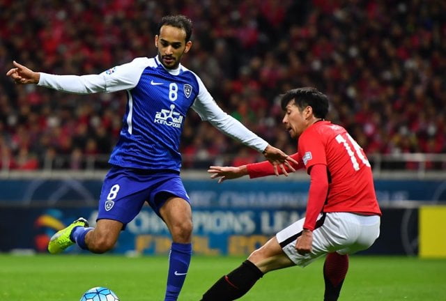 پاختاکور به تساوی بدون گل مقابل الهلال رسید