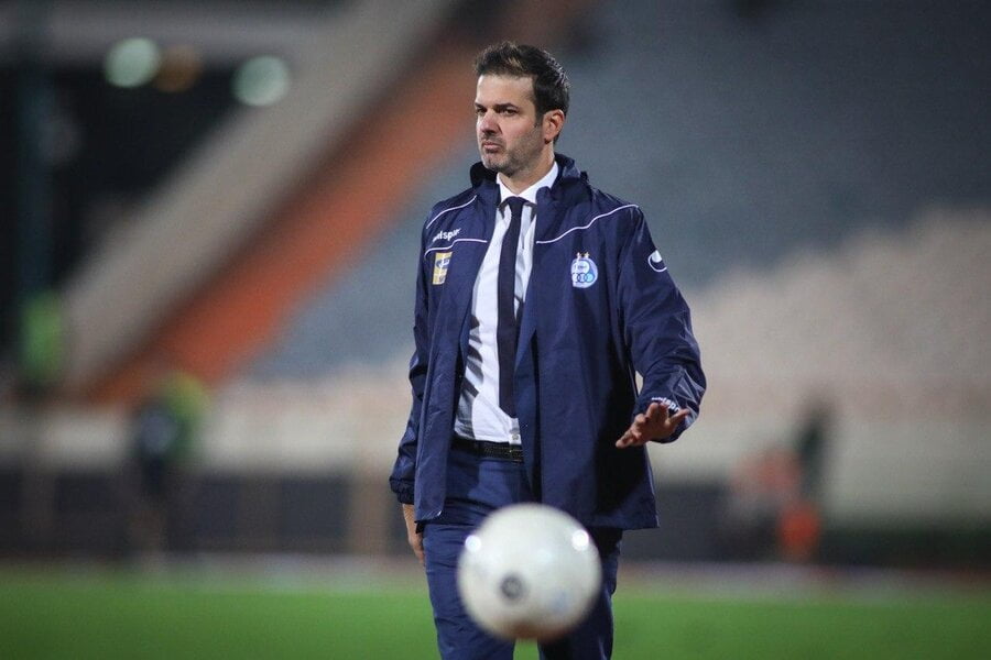 استراماچونی در CAS محکوم شده است