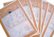صدور سند مالکیت برای ۲۴ میلیون هکتار از اراضی کشور