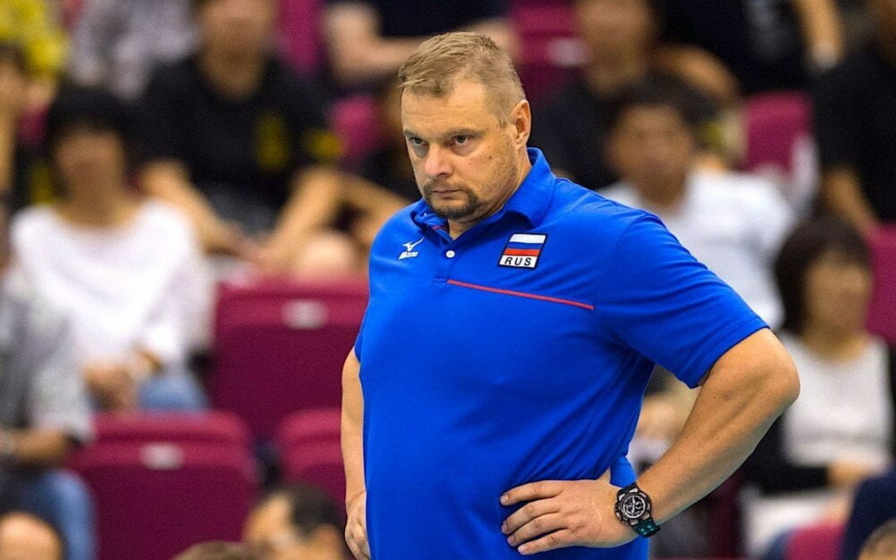 رویای اوج‌گیری با مرد روس