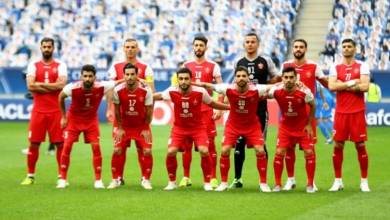 پرسپولیس از AFC و FIFA اصرار می کند