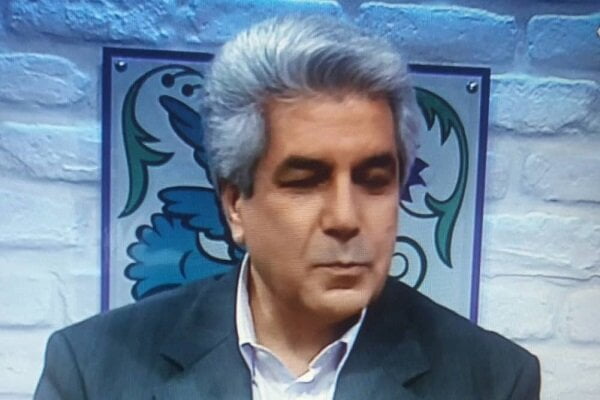 پناهگر: بعضی‌ها در حق فوتبال خیانت و بعضی‌ها جنایت می‌کنند - خبرگزاری مهر | اخبار ایران و جهان