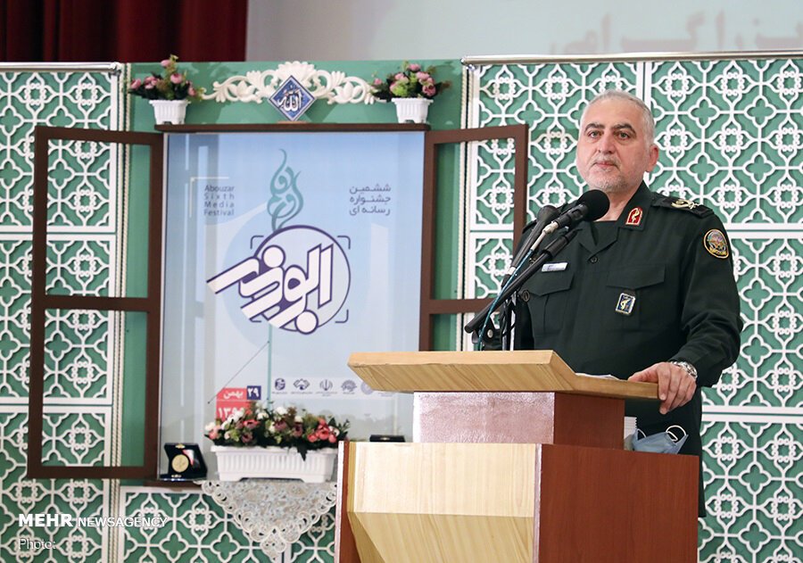 ایستادگی در برابر جنگ نرم دشمن نیازمند آزادی عمل رسانه‌ها است - خبرگزاری مهر | اخبار ایران و جهان