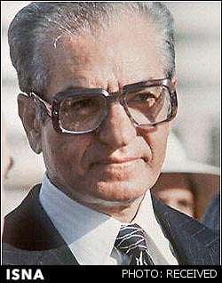 پایان محمدرضاشاه - ایسنا