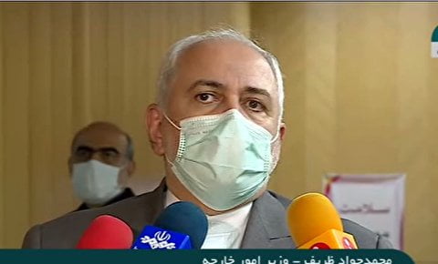 آمریکا و اروپا به جای ژست، عمل کنند