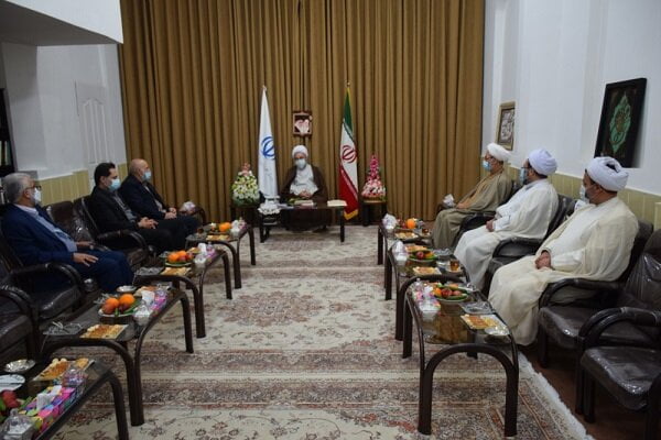 پشتیبانی از تولید کنندگان توسط دولتمردان باید همه جانبه باشد - خبرگزاری مهر | اخبار ایران و جهان