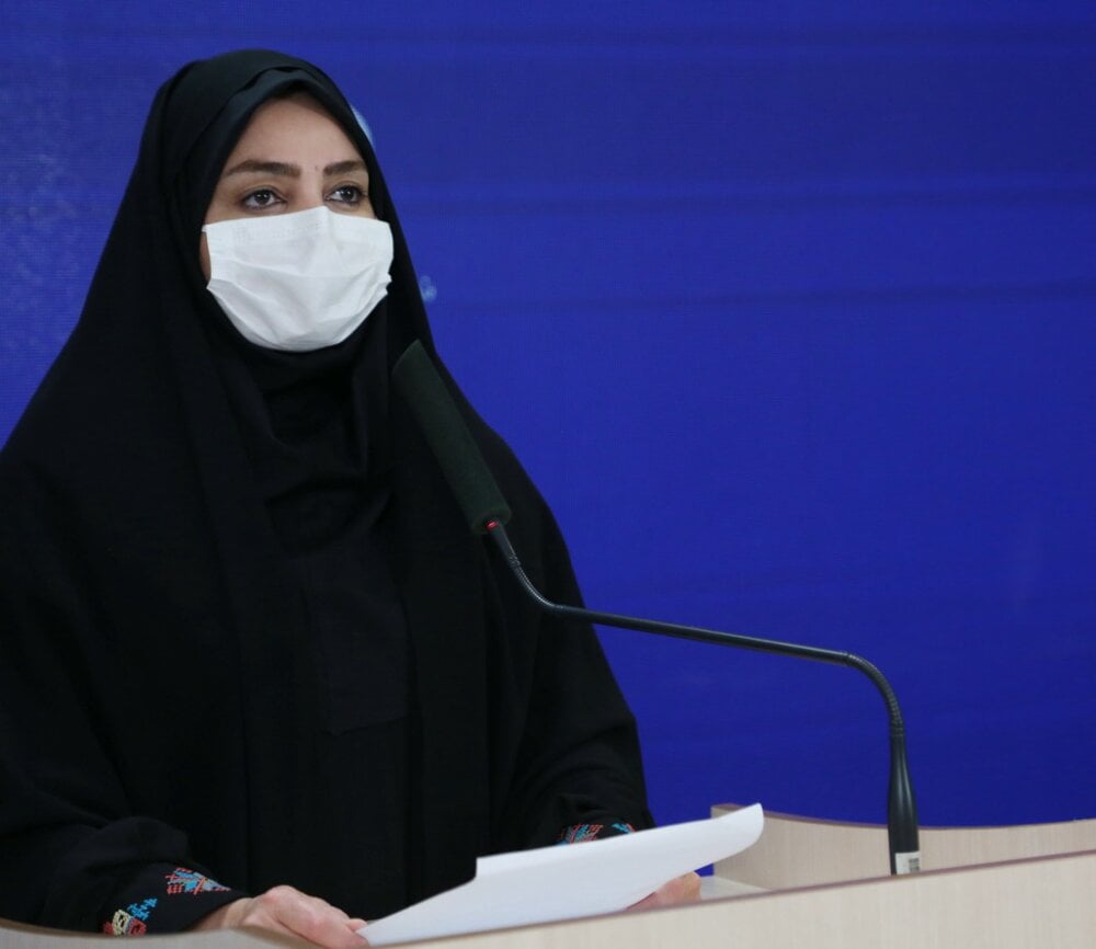 توصیه های بهداشتی وزارت بهداشت برای خرید در روزهای پایانی سال