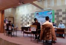 جزئیاتی از رویداد ملی کرسی‌های آزاداندیشی در دانشگاه آزاد اسلامی خراسان جنوبی