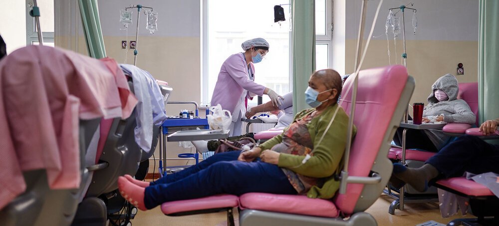 ۵ مانع پیش‌روی برنامه جهانی کواکس از نگاه سازمان ملل