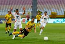سپاهان به دنبال پس گرفتن صدر از پرسپولیس/ کمالوند با سایپا به پیکان رسید