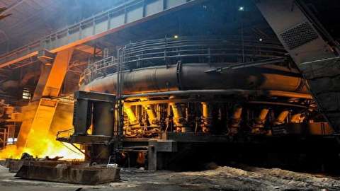 رقابت قطعات ضد سایش ایرانی با سایر کشور‌ها در پودر کردن سنگ معادن