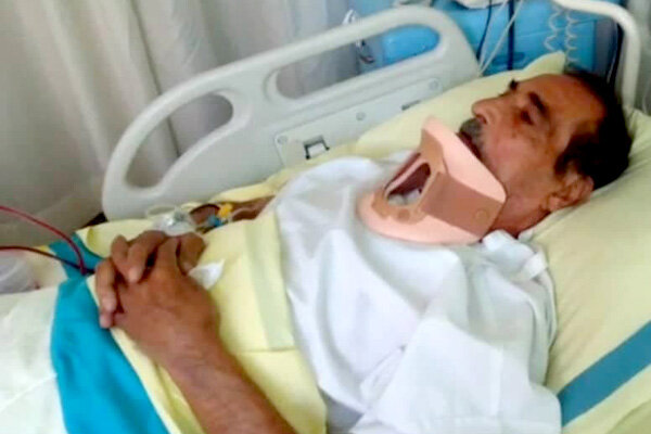 پیشکسوت فوتبال ایران از بیمارستان مرخص شد - خبرگزاری مهر | اخبار ایران و جهان