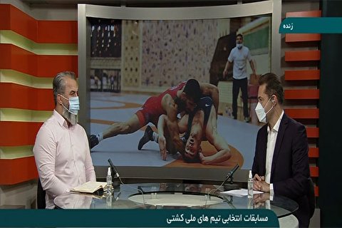 مسابقات انتخابی کشتی، شرط کسب نتیجه بهتر