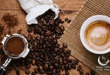 بهترین قهوه کافئین بالا چه قهوه ای است؟