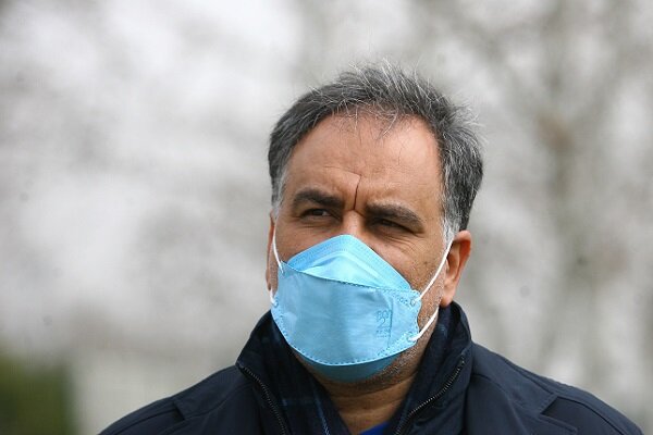 هزینه CAS برای رسیدگی به پرونده استراماچونی پرداخت شد - خبرگزاری مهر | اخبار ایران و جهان