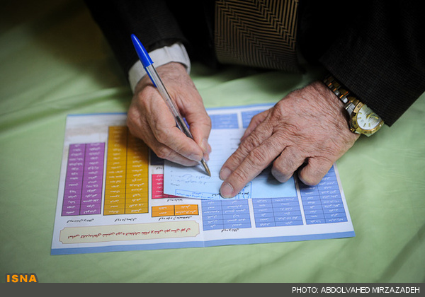 اعلام اسامی افراد تایید صلاحیت شده انتخابات نظام پزشکی تا پایان هفته