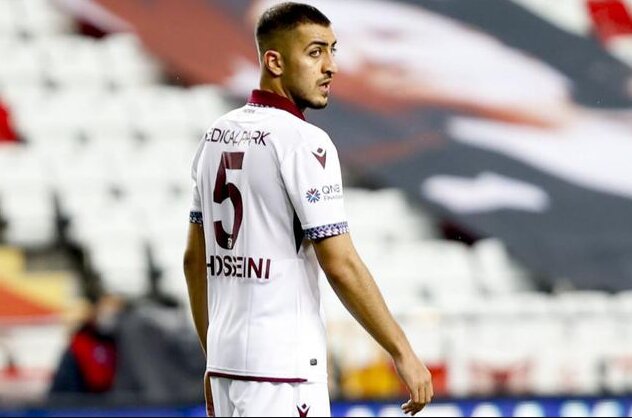 پورتومیننزه پرتغال به دنبال مجید حسینی/ پاسخ منفی به تیم اولسان - خبرگزاری مهر | اخبار ایران و جهان