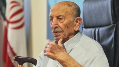 ناشنیده‌هایی از زندگی سیاسی مرتضی احمدی