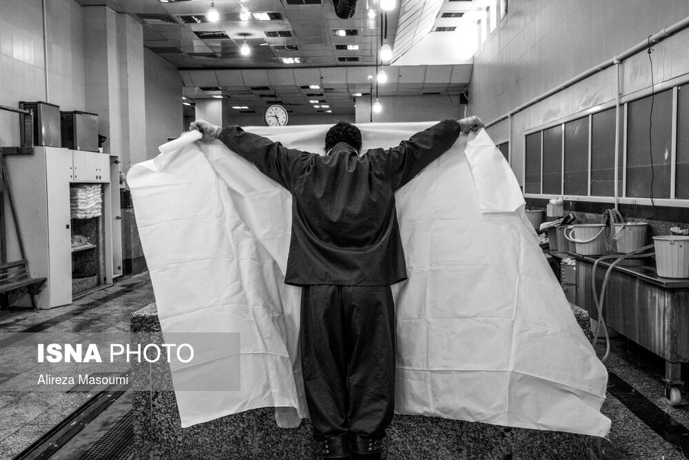 افزایش دوباره مرگ‌های کرونایی در کشور / ۱۸۴ فوتی در شبانه روز گذشته