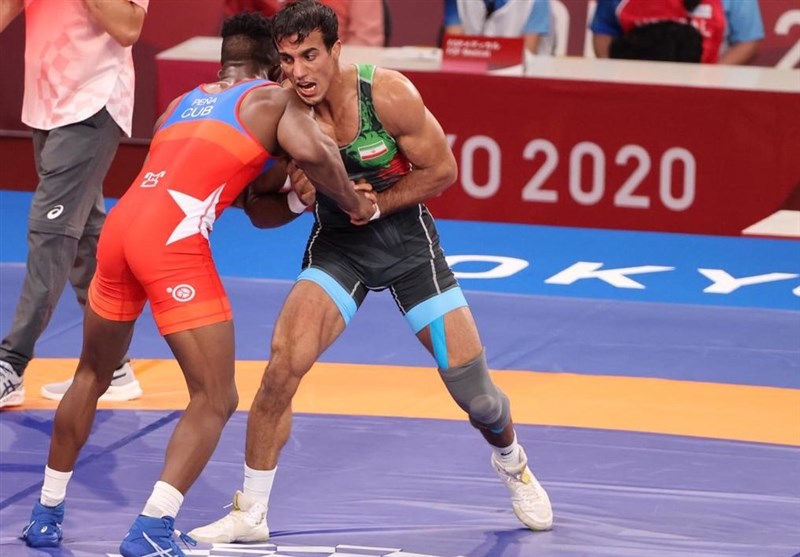 3 برای سومین بار در این کشتی های حساس ایرانی در عصر