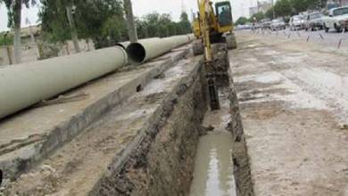 ۴۲۰ کیلومتر شبکه فاضلاب در آبادان نیاز به اصلاح دارد - خبرگزاری مهر | اخبار ایران و جهان