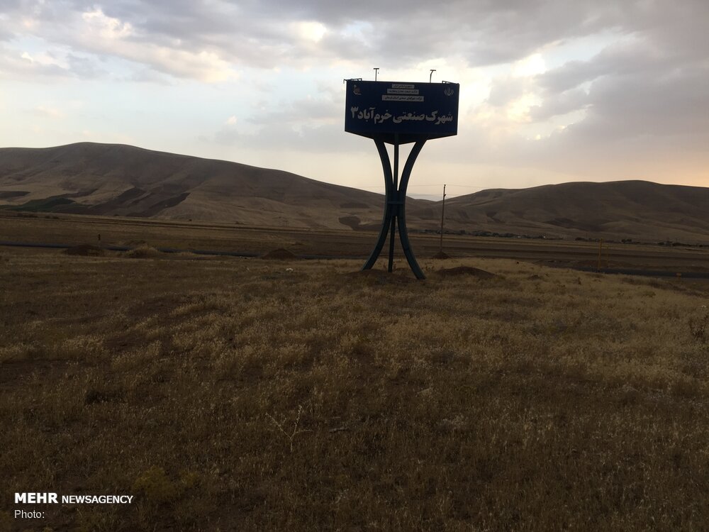 به آن معجزه می گویند