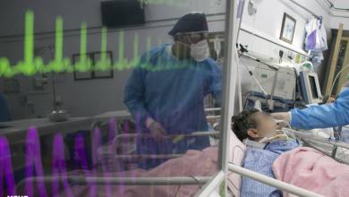 تغییرات طرح ممنوعیت تردد شبانه در فارس/تدارک مقابله با لامبدا - خبرگزاری مهر | اخبار ایران و جهان