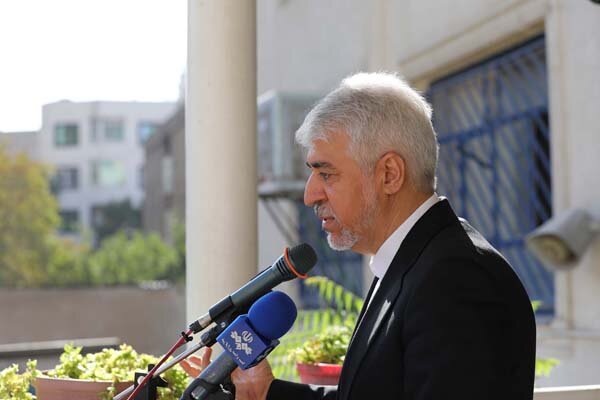 وزارت ورزش و جوانان برنامه‌ای برای کاهش آمار کارکنان ندارد - خبرگزاری مهر | اخبار ایران و جهان