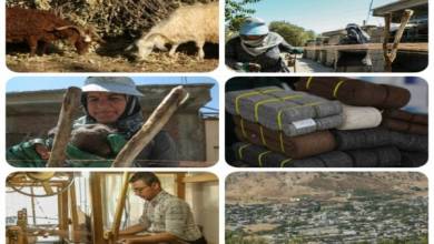 تقویت زیرساخت های شهری «آرمرده» برای پذیرایی از گردشگران - خبرگزاری مهر | اخبار ایران و جهان