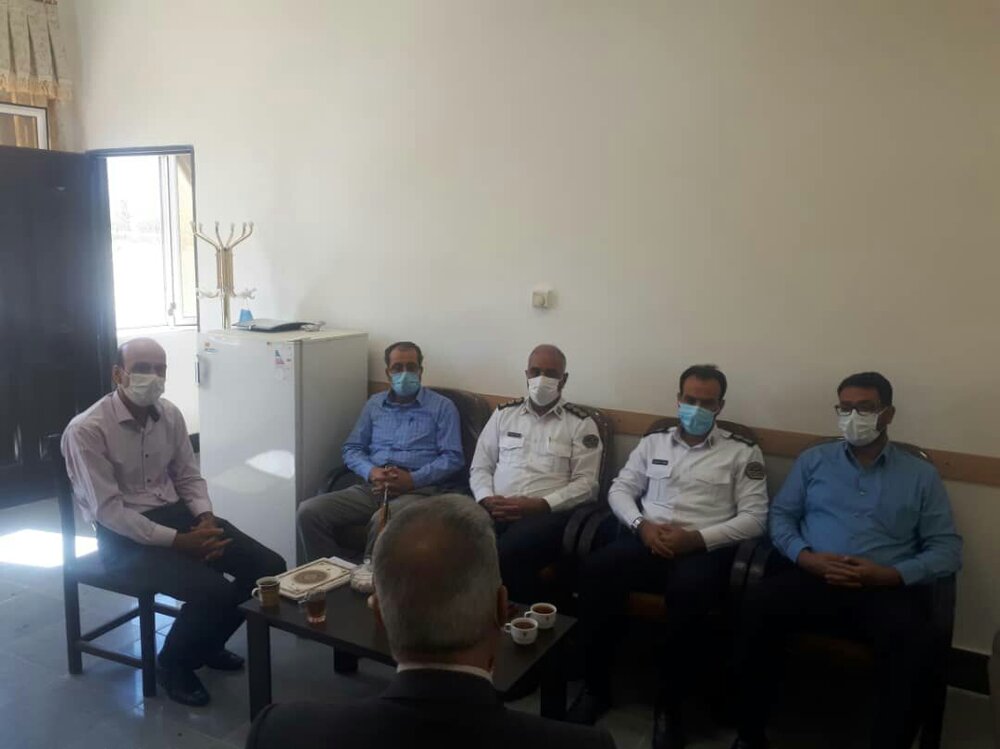 جزئیات تفاهم‌نامه پلیس راهور خراسان‌ جنوبی و دانشگاه آزاد اسلامی