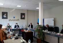 دانشگاه آزاد اسلامی بیرجند میزبان خانواده شهید گمنام شناسایی‌شده