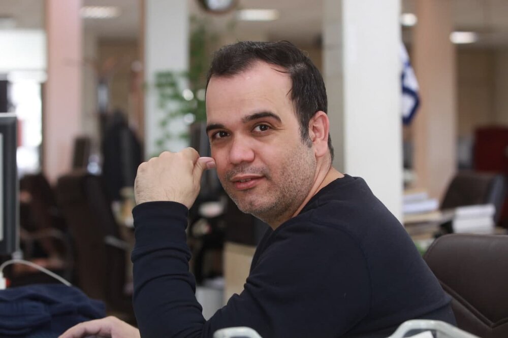 آقای برخواه! کسی دشمن شما نیست