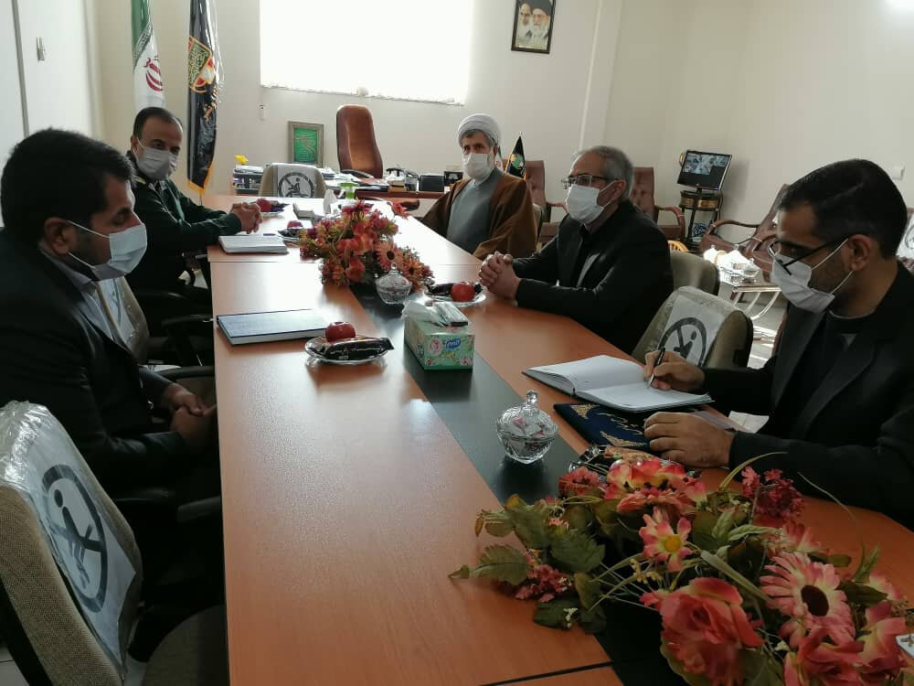 افتخار خادم الشهد گرانبهاترین جواهر دانشگاه آزاد اسلامی است