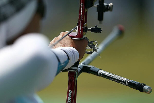 کمانداران برتر دانشجویان پسر  و دختر انتخاب شدند - خبرگزاری مهر | اخبار ایران و جهان