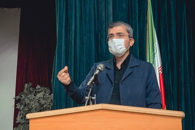 ظرفیت‌ها برای موفقت دولت بسیج شود/ لزوم حمایت از تیم مذاکره‌کننده - خبرگزاری مهر | اخبار ایران و جهان