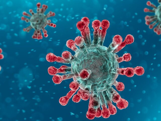 افزایش مبتلایان به اُمیکرون در بوتسوانا