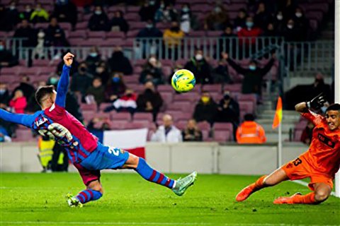 نتایج رقابت های فوتبال باشگاهی در اروپا