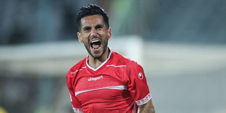 شیری: می‌توانستیم برنده دربی باشیم