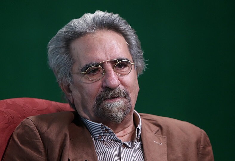 نماینده حکمت در تهران - خبرآنلاین